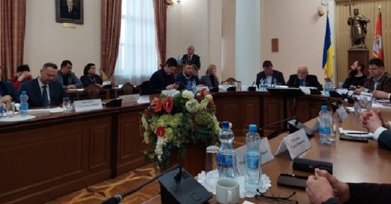 Спілка ректорів: аграрні спеціальності залишаться з держзамовленням